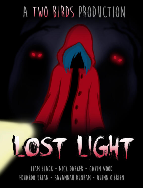 Lost Light